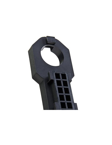 Silverback Spacer pour crosse SRS Pull Bolt version 2018 - 