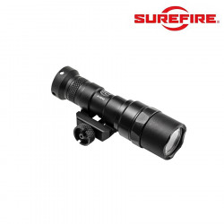 Surefire M300C Mini Scout Light - Noir - 