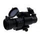 G&P Military Type 30mm Red / Green Dot Sight - 