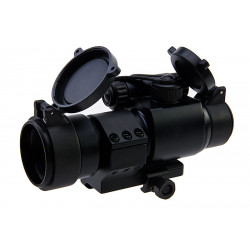 G&P Military Type 30mm Red / Green Dot Sight - 