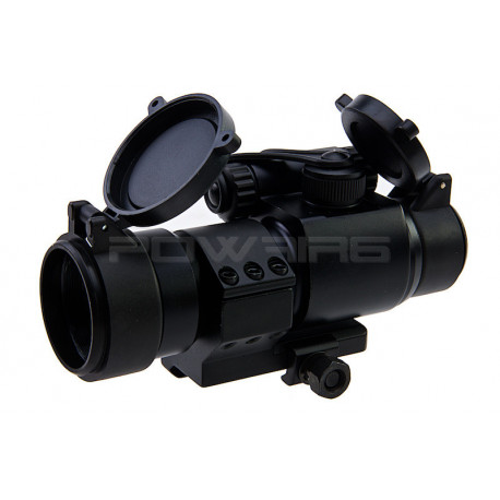 G&P Military Type 30mm Red / Green Dot Sight - 