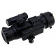 G&P Military Type 30mm Red / Green Dot Sight - 