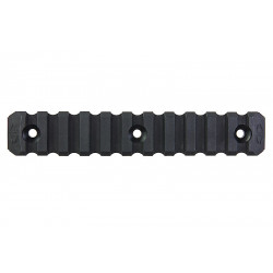 Silverback SRS / HTI Additional Rail for SBA-HDG-01 RIS - 
