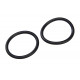 Silverback SRS Carbon Outer Barrel 650mm - 
