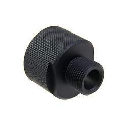 Silverback SRS 14 mm Adapter for SBA-OBL-09 G-Spec / SRS A1 Sport barrel