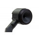 Silverback levier d'armement monolithique pour SRS gaucher - 