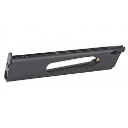 KWC chargeur extended 26 billes pour KWC / Cybergun 1911