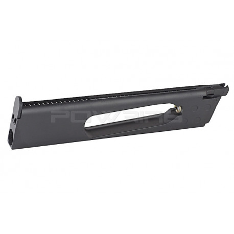 KWC 26rd Extended Co2 Magazine for KWC / Cybergun 1911
