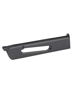 KWC 26rd Extended Co2 Magazine for KWC / Cybergun 1911 -  2