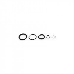 Wolverine replacement oring set for Wraith Co2 adapter - 
