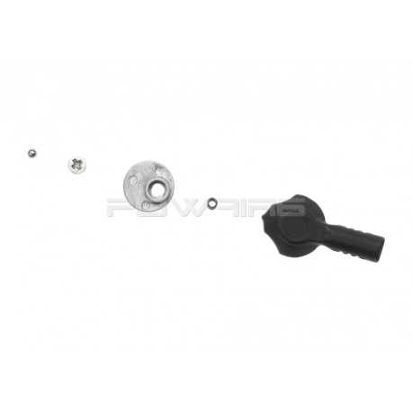 APS Phantom Long Throw AEG Safety Selector black - 