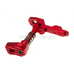 APS Phantom Ambi Mag Release red