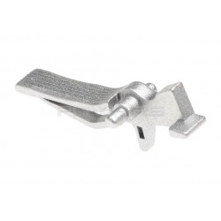 APS Dynamic Trigger for M4/M16 AEG silver