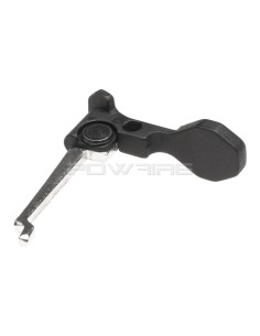 APS Phantom Bolt Release black -  2