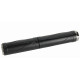 KUBLAI ENERGETIC NYX style silencer black 14mm négative - 