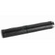 KUBLAI ENERGETIC NYX style silencer black 14mm positive