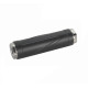 KUBLAI ENERGETIC NYX style silencer grey 14mm négative - 