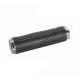 KUBLAI ENERGETIC NYX style silencer grey 14mm négative - 