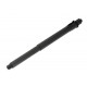 G&P 12 Inch Aluminium Outer Barrel for M4 AEG - 