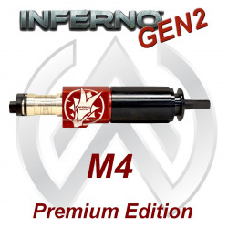 Wolverine Inferno GEN2 Premium M4 - 
