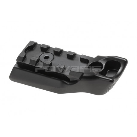 Action Army AAC bottom stock rail pour T10 - 