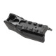 Action Army AAC T10 bottom stock rail - 