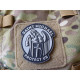 Patch Saint Michael protect US - 