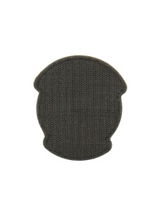 Saint Michael protect US Velcro patch -  2