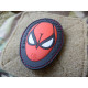 Spiderboobs Velcro patch - 