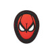Spiderboobs Velcro patch - 