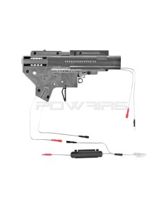 APS Gearbox Silver Edge V2 avec fonction EBB cablage AV -  2