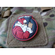 Silent NIGHT OPERATOR Velcro patch - 