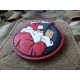 Silent NIGHT OPERATOR Velcro patch - 