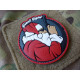 Silent NIGHT OPERATOR Velcro patch - 