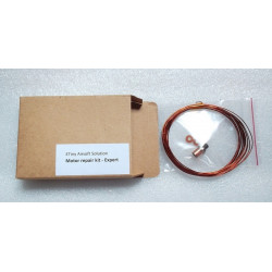 Etiny kit de réparation pour moteur PTW (expert) - 