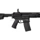 KRYTAC Trident MK2 CRB-M AEG Black - 