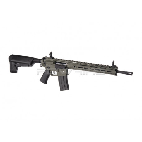 KRYTAC Trident MK2 SPR-M Foliage Green - 