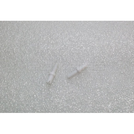 Etiny set de 2 supports de ressorts pour moteur Systema PTW - 