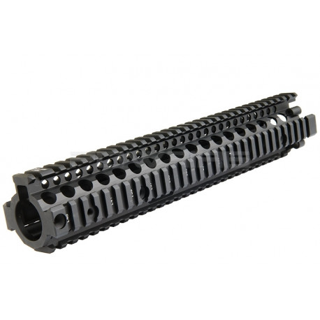 Madbull RIS MK18 Daniel Defense 12.5inch noir - 