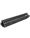 Madbull MK18 12.5 Inch Daniel Defense RIS II - Black