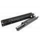 Madbull MK18 12.5 Inch Daniel Defense RIS II - Black - 