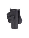 SWISS ARMS polymer Holster for Glock 19