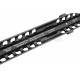 Madbull MK18 12.5 Inch Daniel Defense RIS II - Black - 