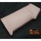 SLONG AIRSOFT TACTICAL motor GRIP FOR M4 AEG Pink - 