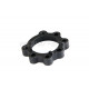 Madbull MK18 12.5 Inch Daniel Defense RIS II - Black - 