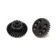 SLONG AIRSOFT 18:1 Ultimate Gearset - 