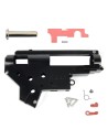 SLONG AIRSOFT coque Gearbox V2 renforcée 8mm avec système QD
