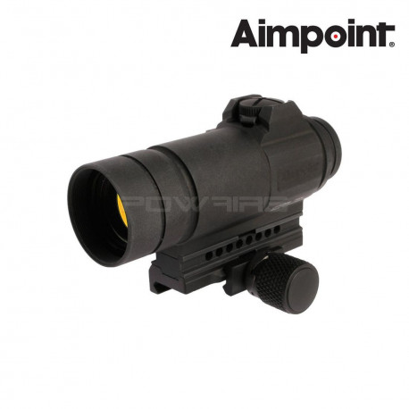 Aimpoint Comp M4s avec QRP2 - 