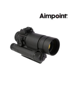 Aimpoint Comp M4s avec QRP2 -  2