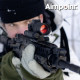 Aimpoint Comp M4s avec QRP2 - 